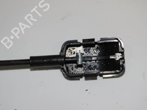 Front left lock RENAULT MODUS / GRAND MODUS (F/JP0_) 1.5 dCi (JP0G, JP0H) | BP32223412C98
