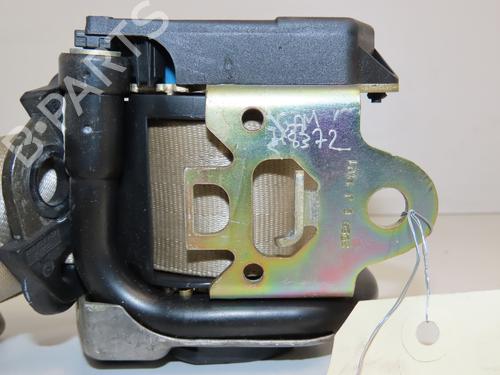 Rear left belt tensioner AUDI A3 (8L1) 1.9 TDI | BP18058488C89 