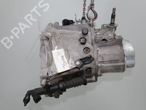 Gearbox PEUGEOT PARTNER Tepee 1.6 VTi | BP37596665M3 - Image 4