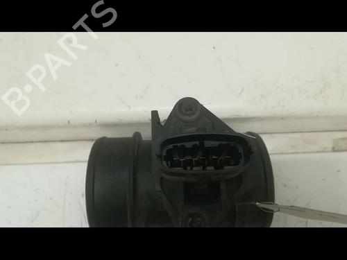 Mass air flow sensor OPEL CORSA C (X01) 1.0 (F08, F68) | BP36493311M95 - Image 3