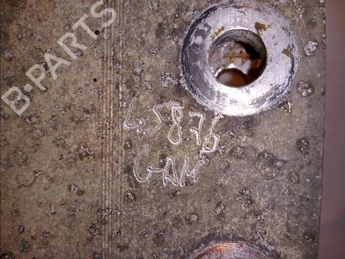 Used Right front shock absorber PEUGEOT 307 (3A/C) 2.0 16V (136 hp) 11100182