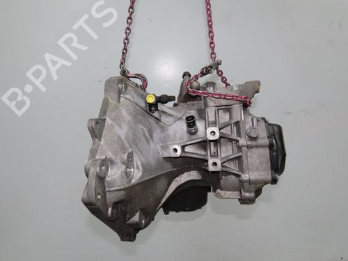 Used Gearbox OPEL CORSA E (X15) 1.3 CDTI (08, 68) (75 hp) 28309592