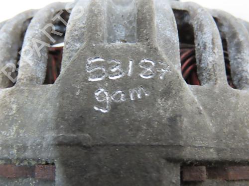 Generator RENAULT MODUS / GRAND MODUS (F/JP0_) 1.5 dCi 90 | BP31030161M7 