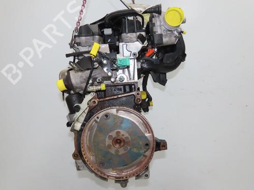 Engine CITROËN XSARA Coupe (N0) 1.6 16V | BP30893401M1