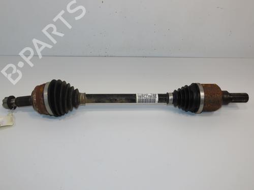 Used Left front driveshaft CITROËN C5 AIRCROSS (A_) 1.5 BlueHDi 130 (ACYHZJ, ACYHZR) (131 hp) 26383538