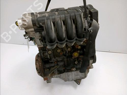 Engine PEUGEOT 307 (3A/C) 1.6 16V | BP23171317M1 