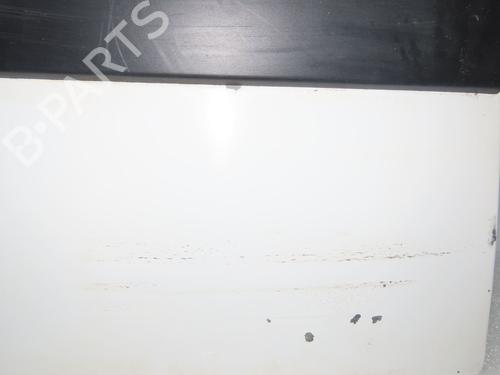 Right slide door CITROËN JUMPY II Van 2.0 HDi 120 | BP32377419C75