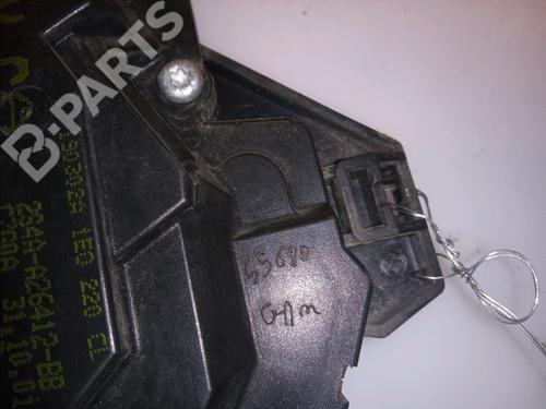 Rear right lock FORD FOCUS I (DAW, DBW) 1.8 Turbo DI / TDDi | BP11820906C99 