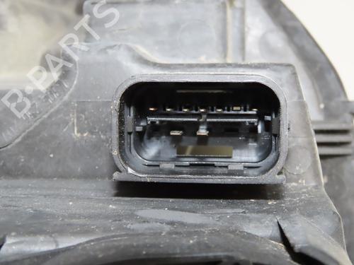Used Left headlight Left headlight MINI MINI CLUBMAN (R55) Cooper D (112 hp) 36396264 36396264