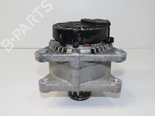 Alternator CITROËN C3 II (SC_) 1.2 VTi 82 | BP31242442M7 - Image 7