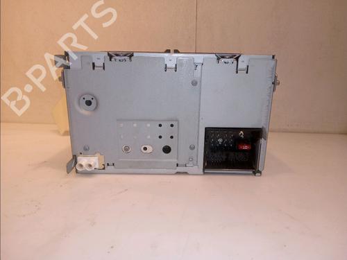 Radio VW GOLF VI (5K1) 1.4 | BP14951134E6 
