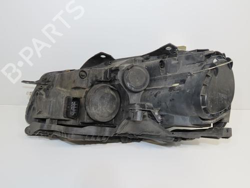 Right headlight VW GOLF VI (5K1) 1.6 TDI | BP32332400C29 - Image 2