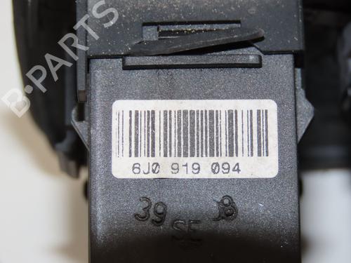 Headlight switch SEAT IBIZA IV (6J5, 6P1) 1.9 TDI | BP18837248I24 