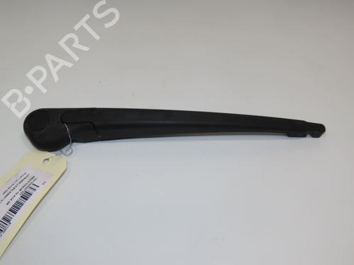 Used Rear windshield wiper arm CITROËN C4 Picasso I MPV (UD_) 2.0 HDi 138 (136 hp) 17868750