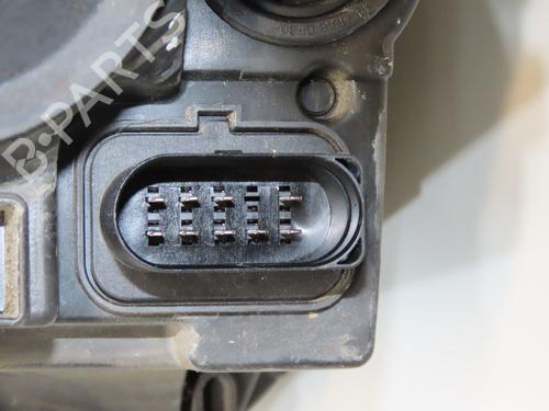 Right headlight VW GOLF V (1K1) 1.4 16V | BP36396258C29 - Image 3