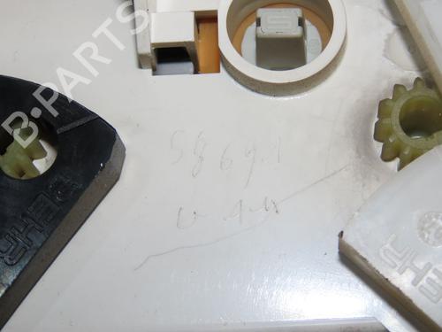 Climate control RENAULT KANGOO (KC0/1_) 1.5 dCi | BP36958508I5 - Image 2