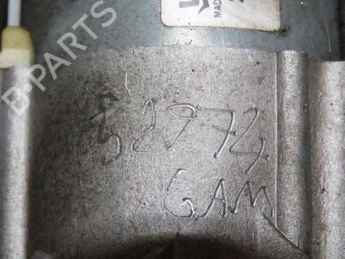 Used Starter CITROËN C3 II (SC_) 1.4 (73 hp) 28967016