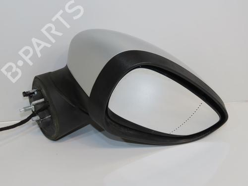Used Right mirror Right mirror FORD B-MAX (JK) 1.5 TDCi (95 hp) 33279308 33279308