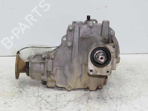 Used Transfer box HYUNDAI TUCSON (JM) 2.0 CRDi All-wheel Drive (140 hp) 23064585