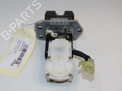 Used Tailgate lock SUZUKI IGNIS II (MH) 1.3 DDiS (RM413D) (70 hp) 28832220
