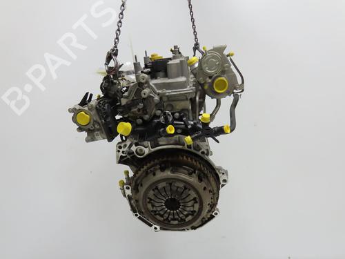 Engine DACIA SANDERO II TCe 90 (B8M1, B8MA, B8AC) | BP38474438M1 - Image 3