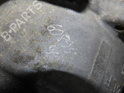 AC compressor CITROËN DS3 (SA_) 1.6 HDi 110 | BP39997029M34 - Image 2