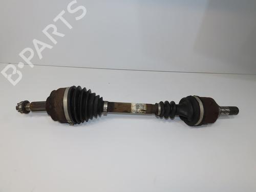 Used Right front driveshaft RENAULT ESPACE IV (JK0/1_) 2.0 dCi (JK01, JK02, JK1J, JK1K, JK1H) (150 hp) 32004955