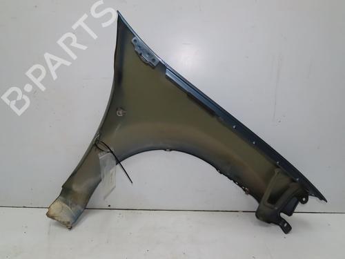 Left front fenders DACIA LOGAN MCV (KS_) 1.5 dCi (KS0W) | BP28968332C41 
