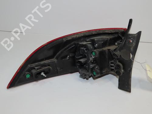 Right taillight RENAULT CLIO IV Grandtour (KH_) 0.9 TCe 90 | BP36583079C35 - Image 2