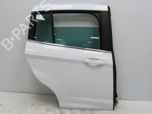 Right slide door FORD B-MAX (JK) 1.0 EcoBoost | BP22996947C75 