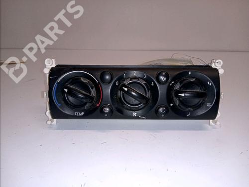 Used Climate control MINI MINI (R50, R53) One (90 hp) 10145108