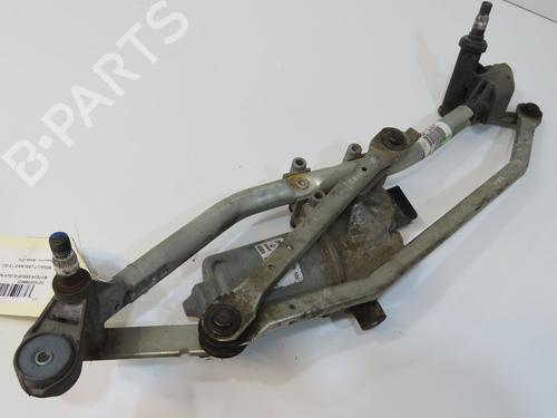 Used Front wiper motor Front wiper motor RENAULT LAGUNA III (BT0/1) 1.5 dCi (BT00, BT0A, BT0T, BT1J) (110 hp) 36283752 36283752