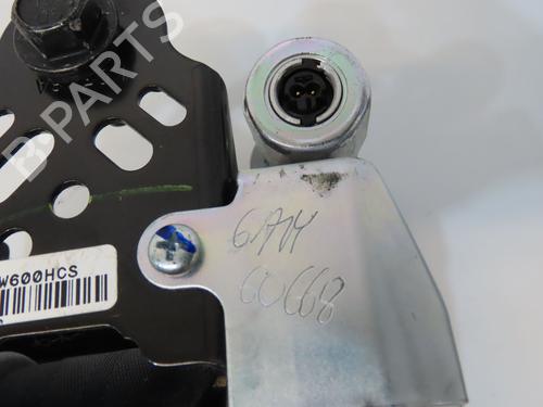 Front right seatbelt KIA RIO III (UB) 1.2 CVVT | BP38297799I25 - Image 4