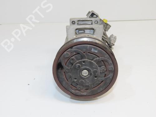 AC compressor RENAULT CLIO IV (BH_) 1.5 dCi 75 | BP40162864M34 - Image 8