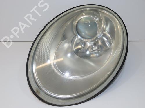 left-headlight-vw-new-beetle-convertible-1y7-2002-2003-2004-2005-2006-2007-2008-2009-2010-2011-2012-33998924 main image