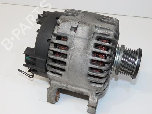 Alternator SEAT EXEO ST (3R5) 2.0 TDI | BP39418466M7 - Image 5