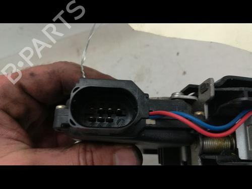 Højre bagtil lås AUDI A4 B6 (8E2) 1.9 TDI | BP36495334C99 - Image 3