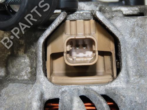 Alternator CITROËN C3 Picasso (SH_) 1.4 VTi 95 (SH8FSC, SH8FP0, SH8FP6) | BP31912105M7  - Image 8