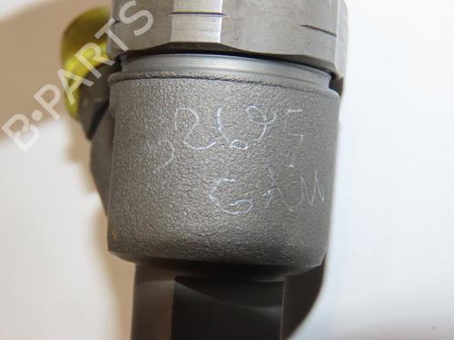 Used Injector MERCEDES-BENZ C-CLASS Coupe (CL203) C 220 CDI (203.708) (150 hp) 28828908