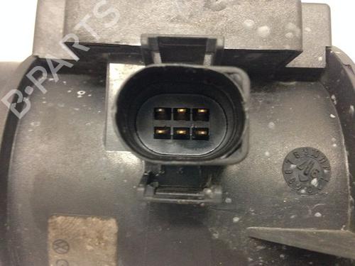 Used Mass air flow sensor AUDI A3 (8L1) 1.9 TDI (90 hp) 9592467
