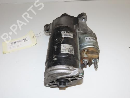 Starter PEUGEOT 607 (9D, 9U) 2.0 HDI | BP39756409M8 - Image 3
