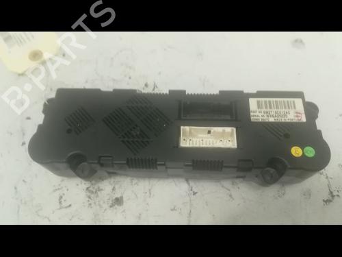 Climate control FORD S-MAX (WA6) 1.8 TDCi | BP23174454I5