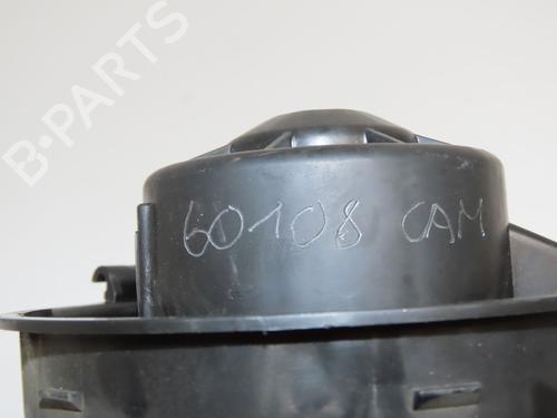 Heater blower motor NISSAN PULSAR Hatchback (C13) 1.2 DIG-T | BP38023710M62 - Image 2