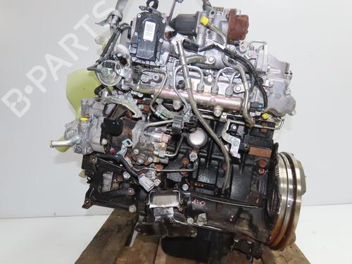 Motor Motor MITSUBISHI PAJERO IV (V8_W, V9_W) 3.2 DI-D (V88W, V98W) (170 hp) 36493219 36493219
