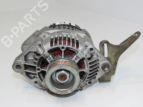 Generator RENAULT KANGOO Express (FC0/1_) 1.9 D (FC0J) | BP30978796M7