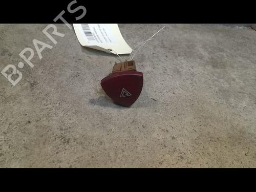 Used Warning switch Warning switch CITROËN C8 (EA_, EB_) 2.0 HDi (110 hp) 9611828 9611828