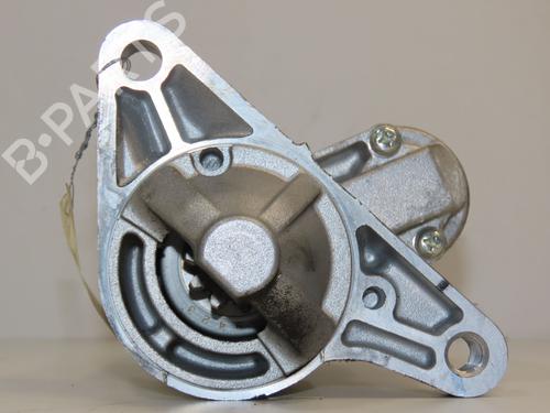 Starter MAZDA CX-30 (DM) 1.8 SKYACTIV-D | BP18148644M8