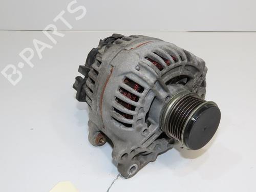Alternator VW JETTA III (1K2) 1.9 TDI | BP37163290M7 - Image 9
