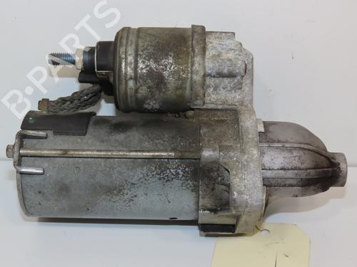 Starter FIAT PUNTO EVO (199_) 1.3 D Multijet (199AXC1A, 199BXC1A, 199AXT1A, 199BXT1A) | BP36493413M8 - Image 6