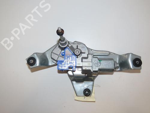 Rear wiper motor CITROËN C4 AIRCROSS 1.6 HDi 115 | BP29294237M102 